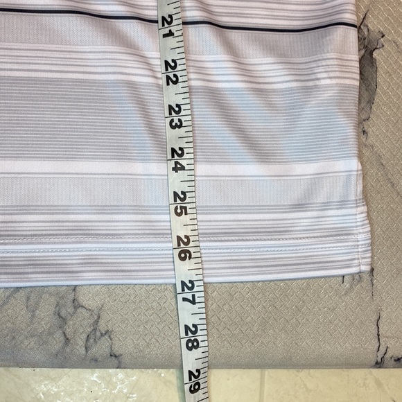 Mens Ben Hogan Performance Golf ⛳️ Polo, STUNNING! Pristine! - Picture 8 of 12